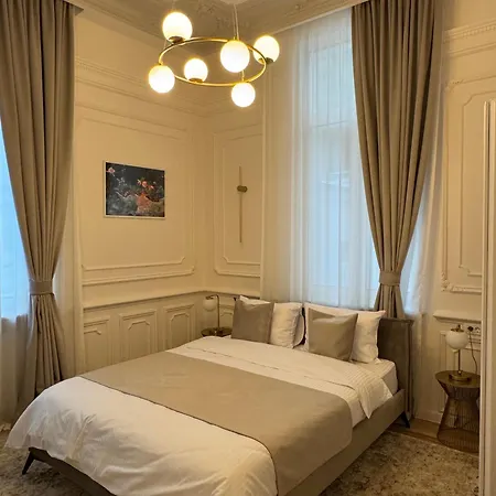 House4you - Praporgescu Gasthuis 4*