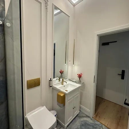 House4you - Praporgescu 4*