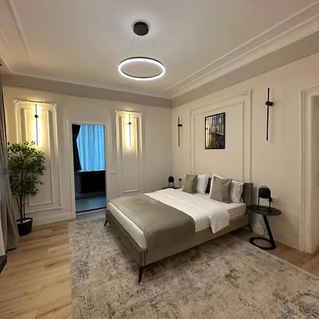 بيت ضيافة House4you - Praporgescu
