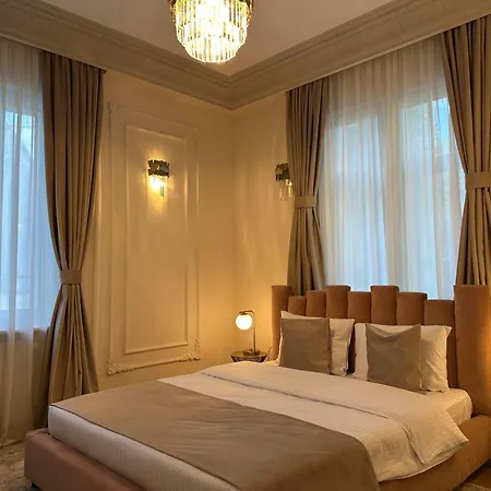 House4you - Praporgescu Gasthuis Boekarest