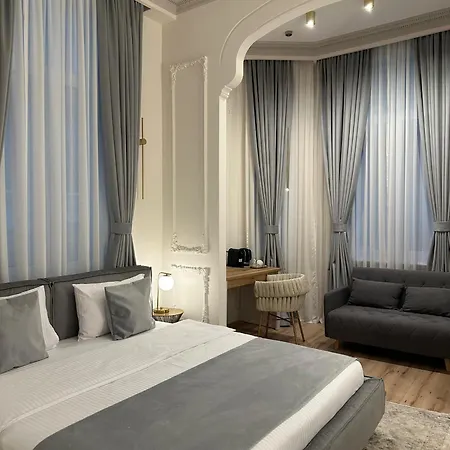 House4you - Praporgescu 4*