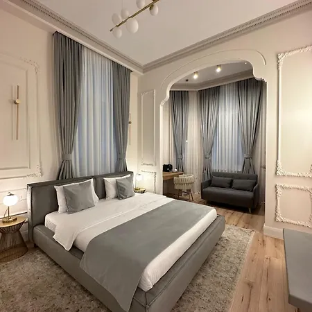 House4you - Praporgescu 4* 布加勒斯特