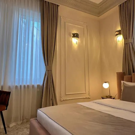 Gæstehus House4you - Praporgescu Bukarest