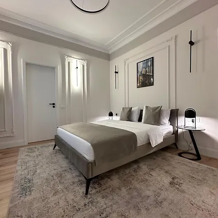 Pensjonat House4you - Praporgescu