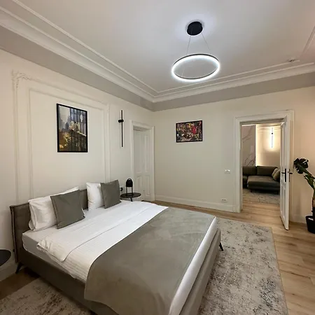 House4you - Praporgescu