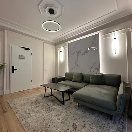 House4you - Praporgescu Pensjonat