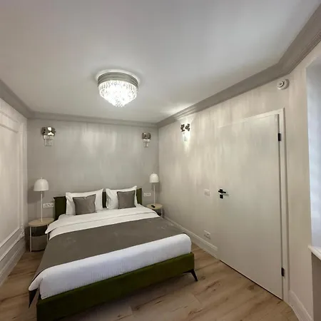 House4you - Praporgescu