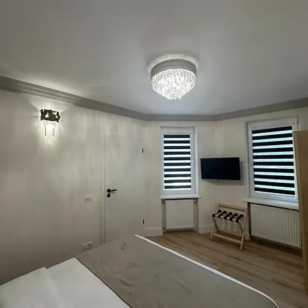 House4you - Praporgescu Affittacamere