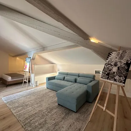 House4you - Praporgescu Gasthuis 4*