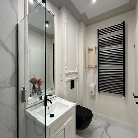 Gasthuis House4you - Praporgescu