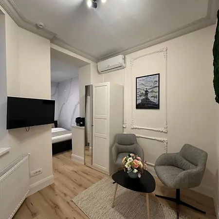 House4you - Praporgescu Pensjonat 4*