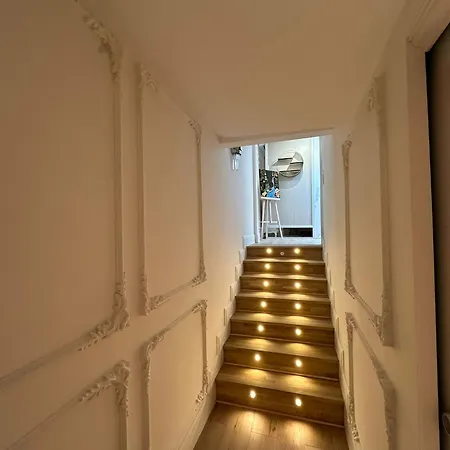 بيت ضيافة House4you - Praporgescu 4*