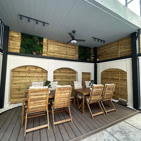 Gasthuis House4you - Praporgescu Boekarest