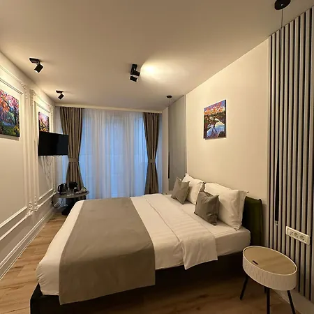 House4you - Praporgescu Bukarest