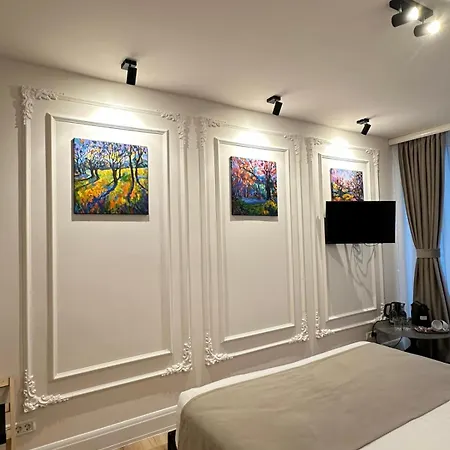 House4you - Praporgescu 4*