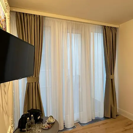 House4you - Praporgescu 4*