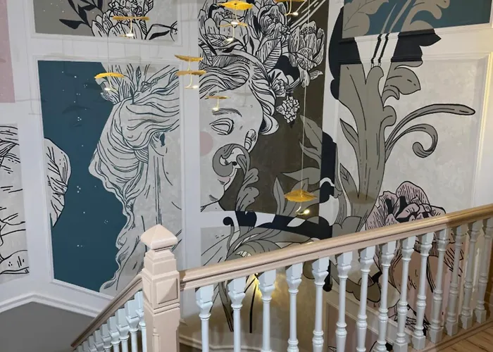 House4you - Praporgescu 招待所 4*