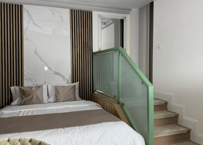 House4you - Praporgescu Bukarest