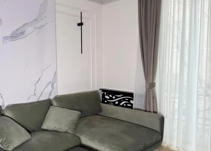 House4you - Praporgescu Bukarest