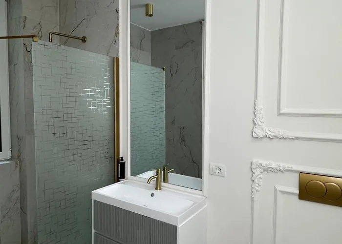 House4you - Praporgescu 4* 布加勒斯特