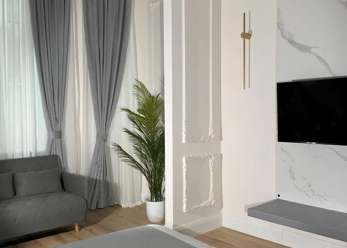 House4you - Praporgescu 招待所