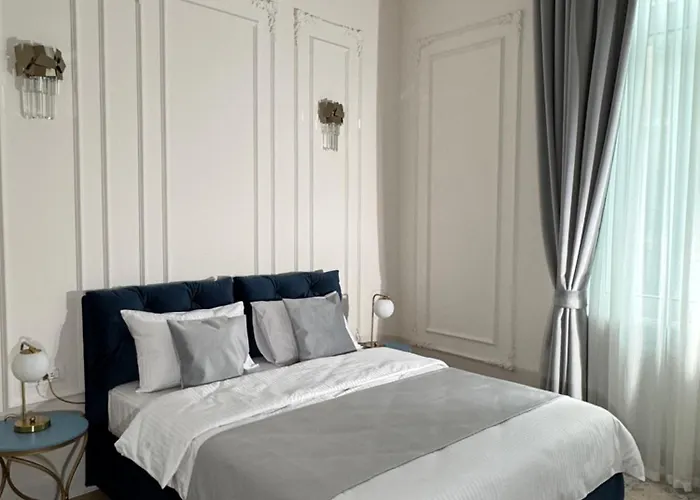 House4you - Praporgescu 4*