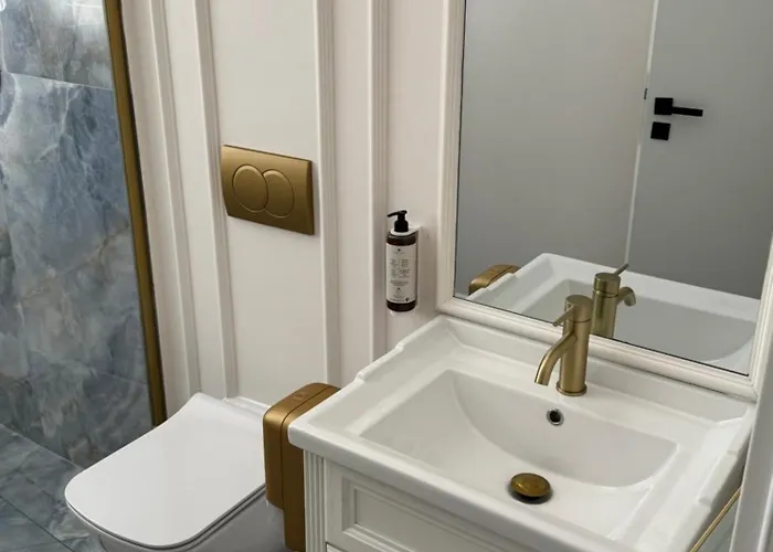 House4you - Praporgescu 布加勒斯特