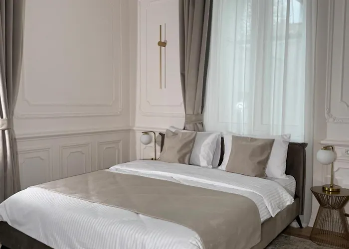 House4you - Praporgescu 4*