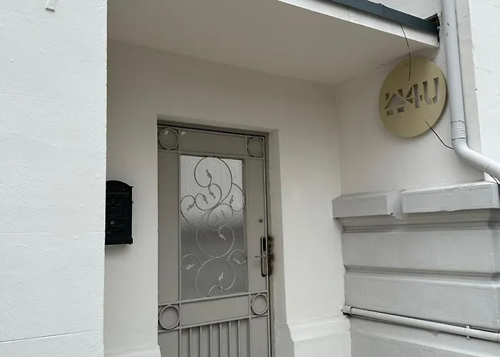 House4you - Praporgescu 招待所 4*