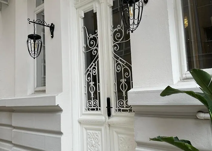 House4you - Praporgescu