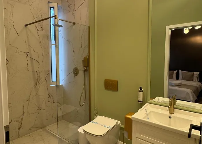 Guest house House4you - Praporgescu 4*