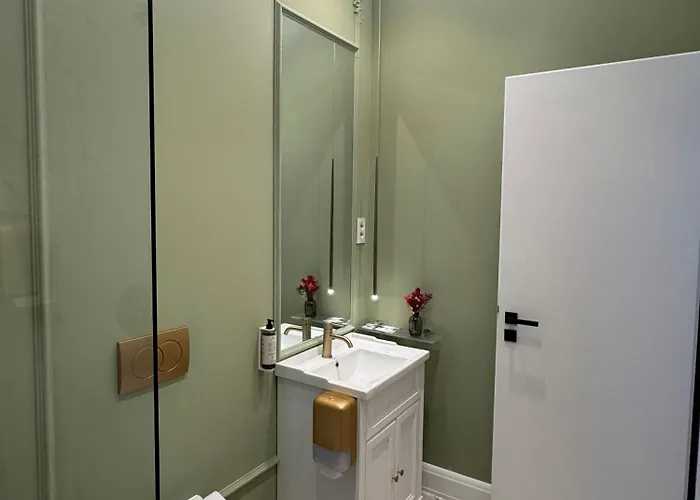 House4you - Praporgescu 4*