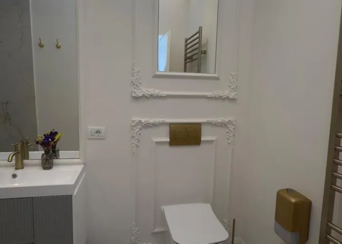 House4you - Praporgescu 招待所