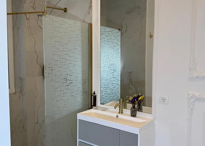 招待所 House4you - Praporgescu 布加勒斯特