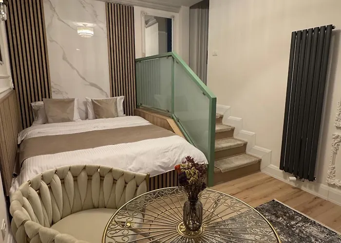 House4you - Praporgescu 4*