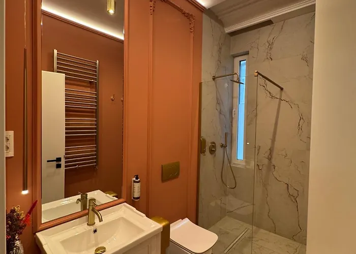 House4you - Praporgescu 4*