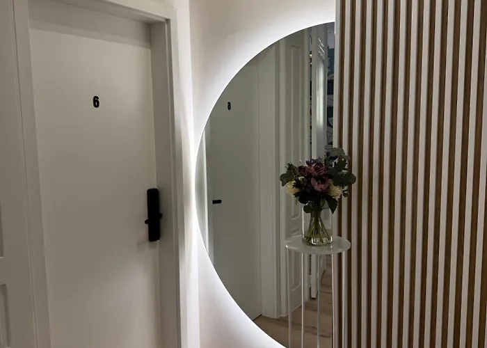 House4you - Praporgescu Bucharest