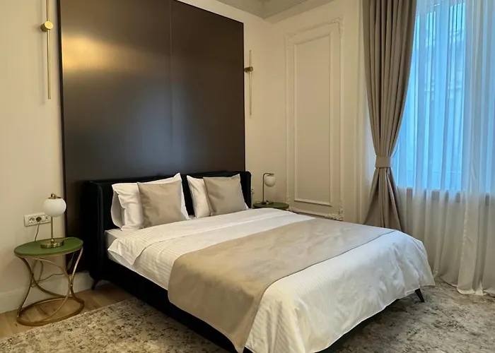 House4you - Praporgescu 招待所