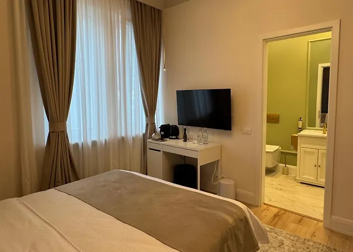 House4you - Praporgescu 布加勒斯特