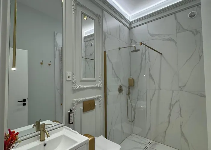 House4you - Praporgescu 招待所 4*