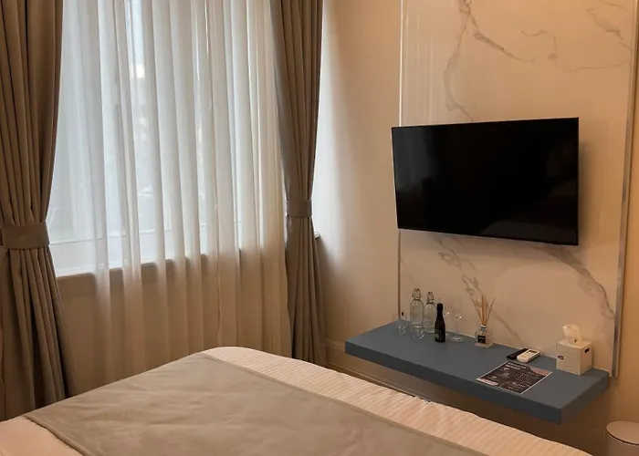 House4you - Praporgescu 4*