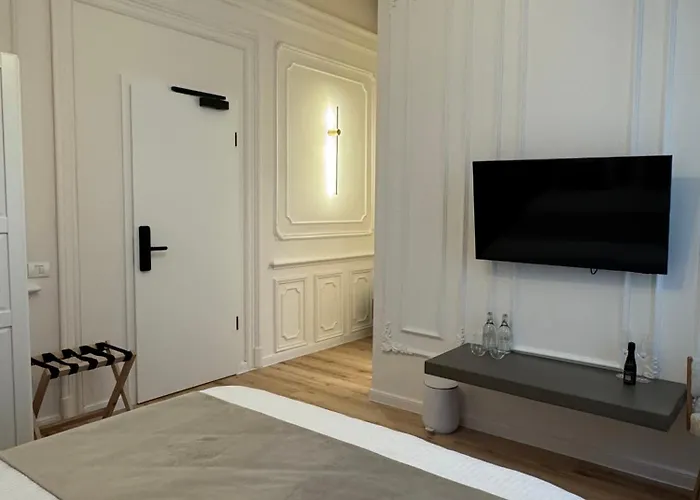 House4you - Praporgescu 布加勒斯特