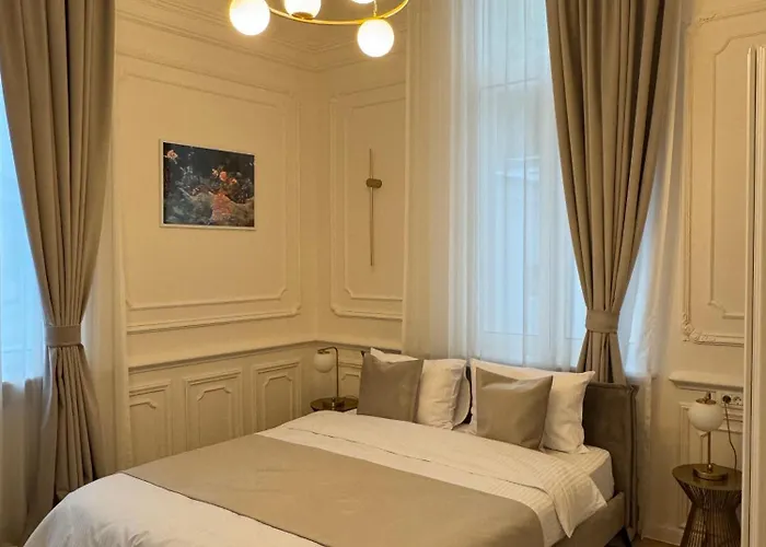 House4you - Praporgescu 招待所 4*