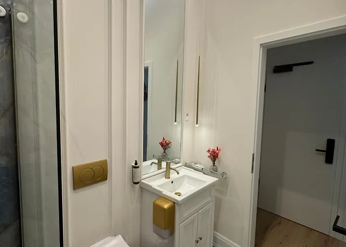 House4you - Praporgescu 4*