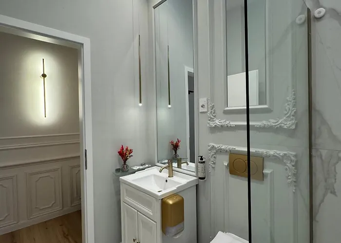 House4you - Praporgescu