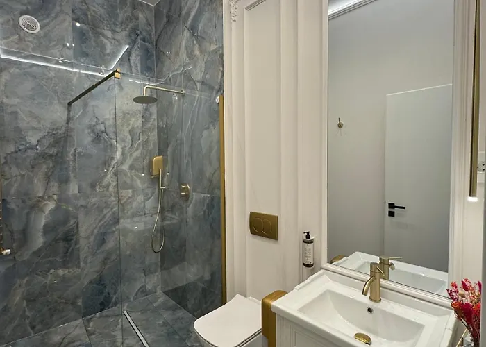 招待所 House4you - Praporgescu 布加勒斯特