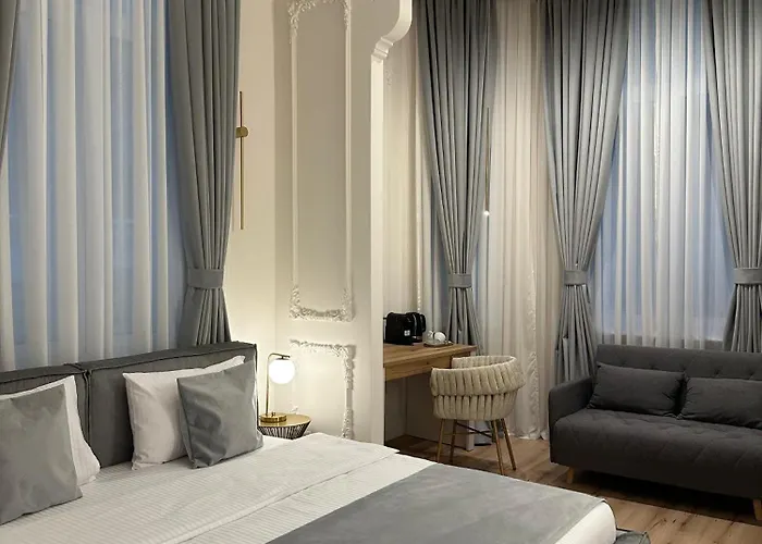 House4you - Praporgescu 4*