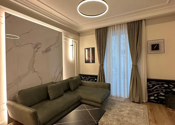 招待所 House4you - Praporgescu