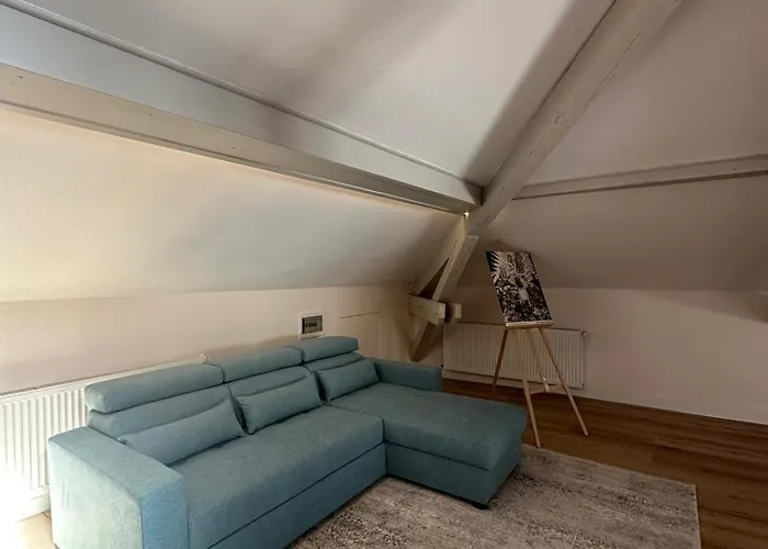 House4you - Praporgescu