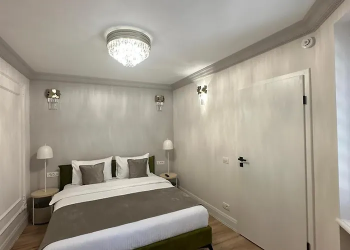 House4you - Praporgescu